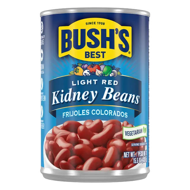 Best Light Red Kidney Beans