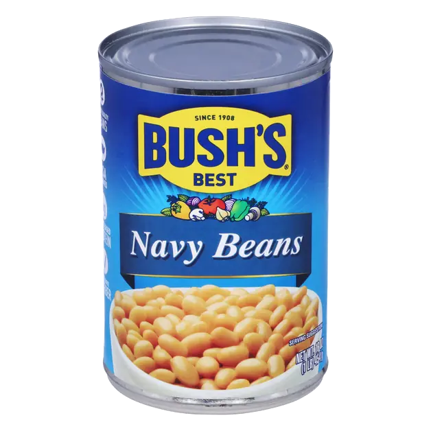 Best Navy Beans