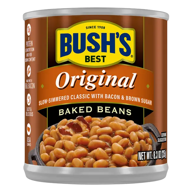 Best Original Baked Beans