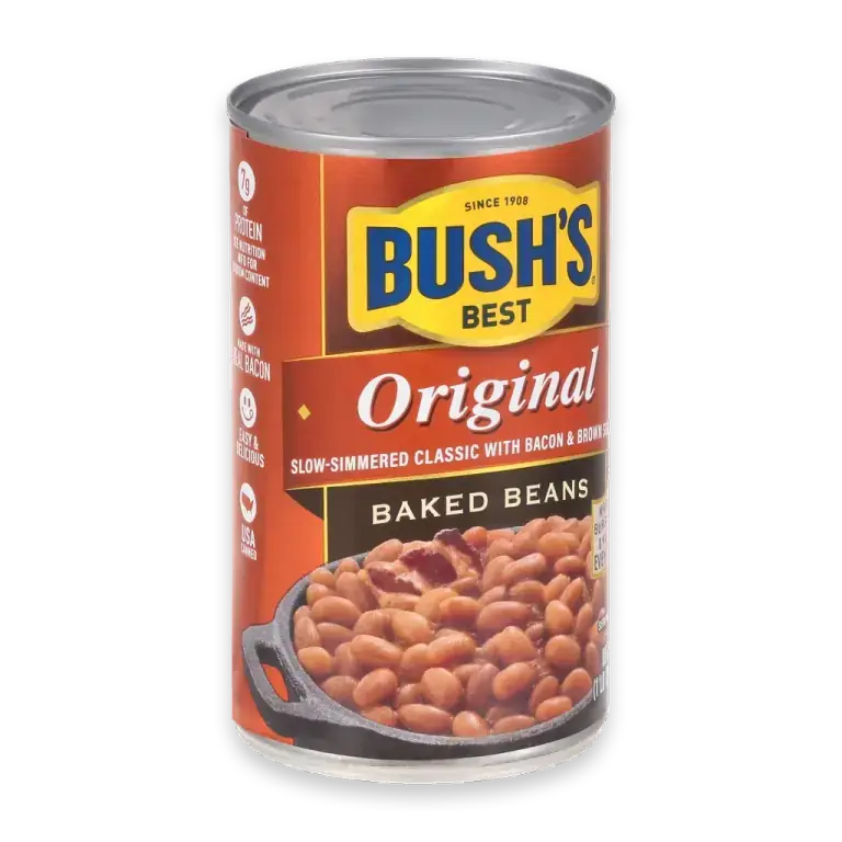 Bush's Baked Beans