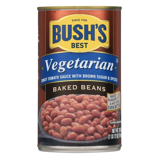 Best Vegetarian Baked Beans
