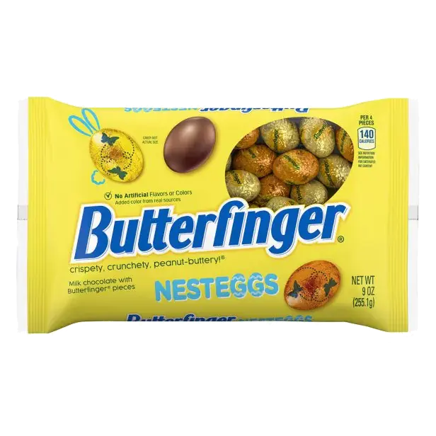 Nesteggs