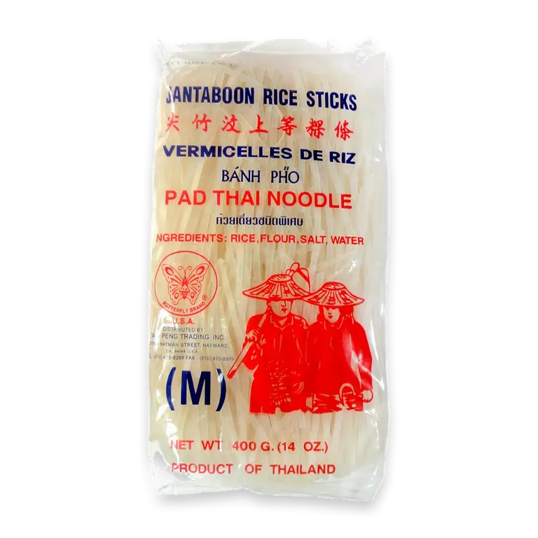 Pad Thai Noodle