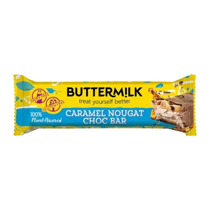 Caramel Nougat