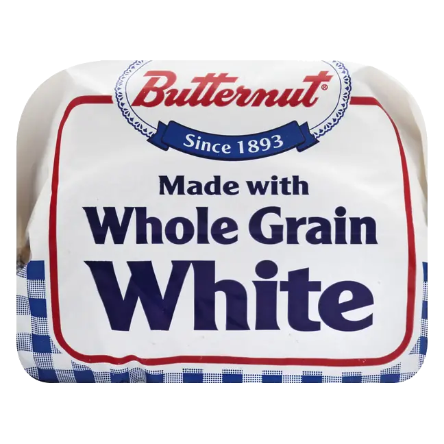 Butternut White Bread 20 oz