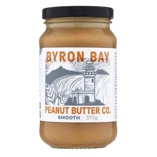 Peanut Butter Smooth Salted