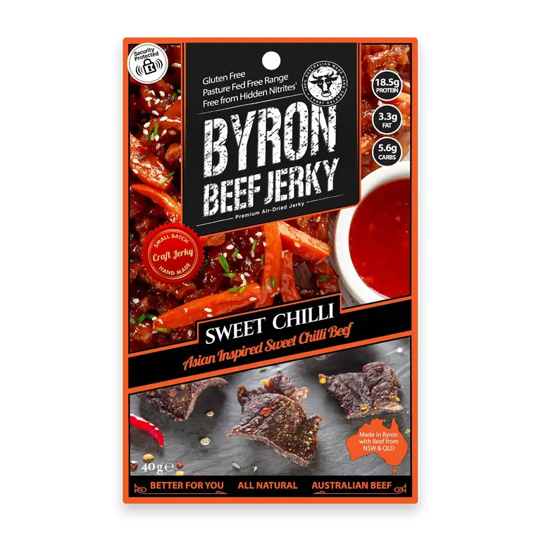 Sweet Chilli