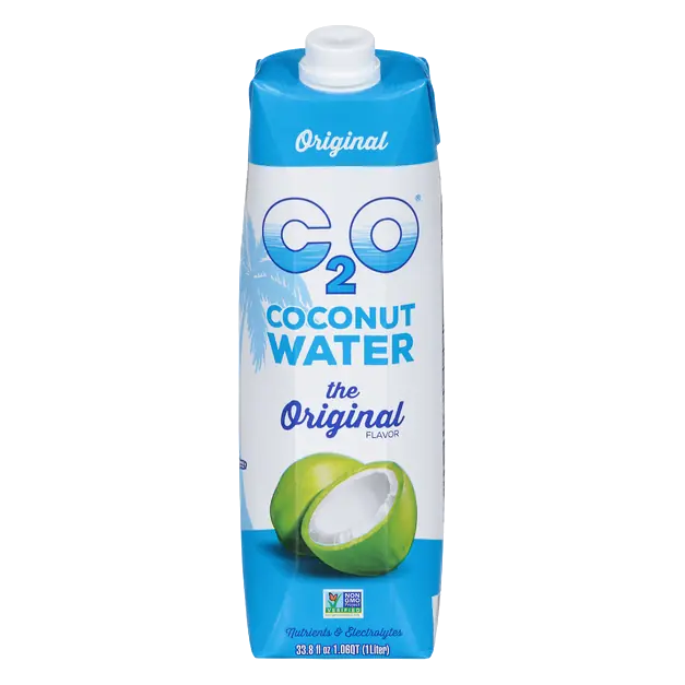 Pure Coconut Water Original