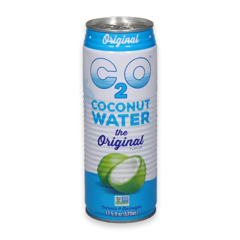 The Original Coconut Water 17.5 fl oz
