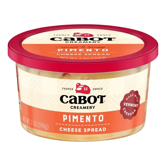 Cheese Spread, Pimento