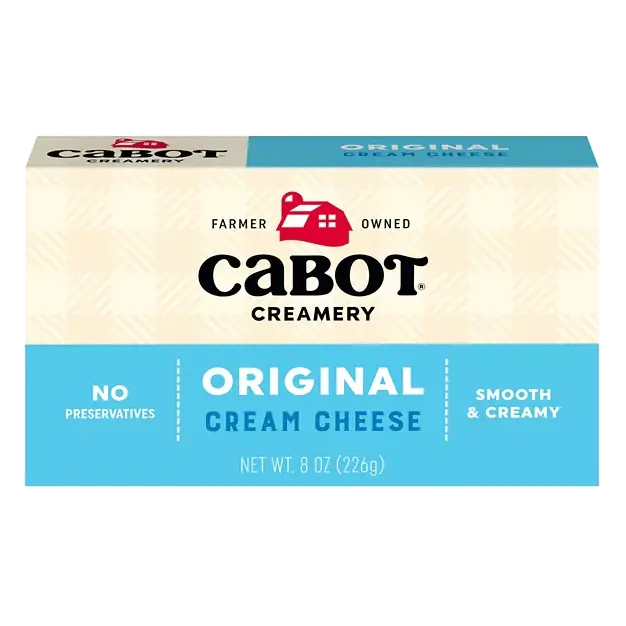Original Cream Cheese