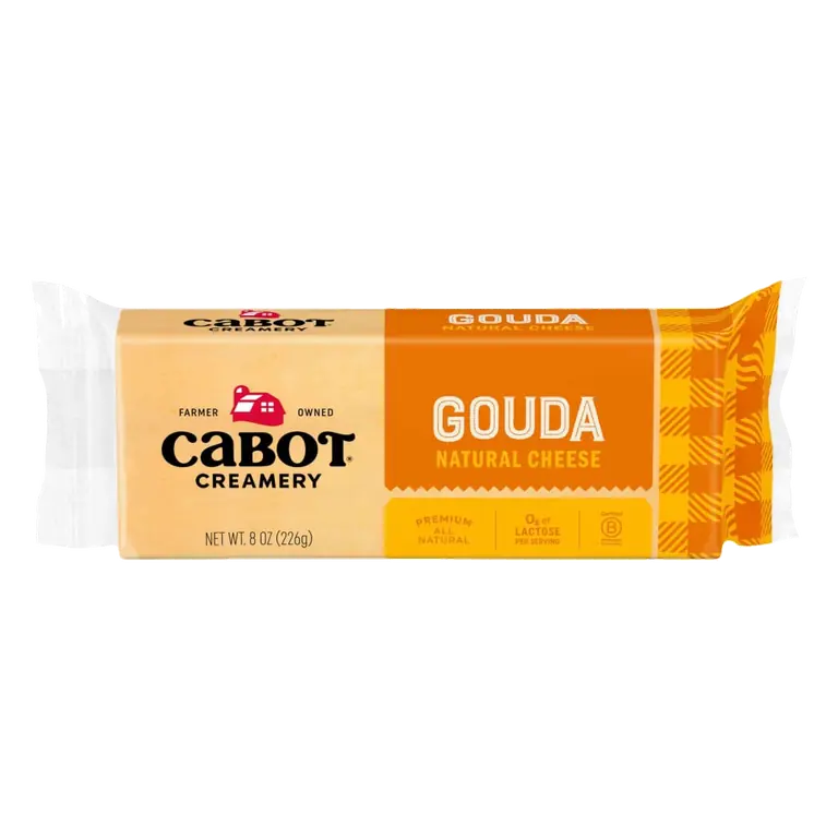 Gouda Cheese