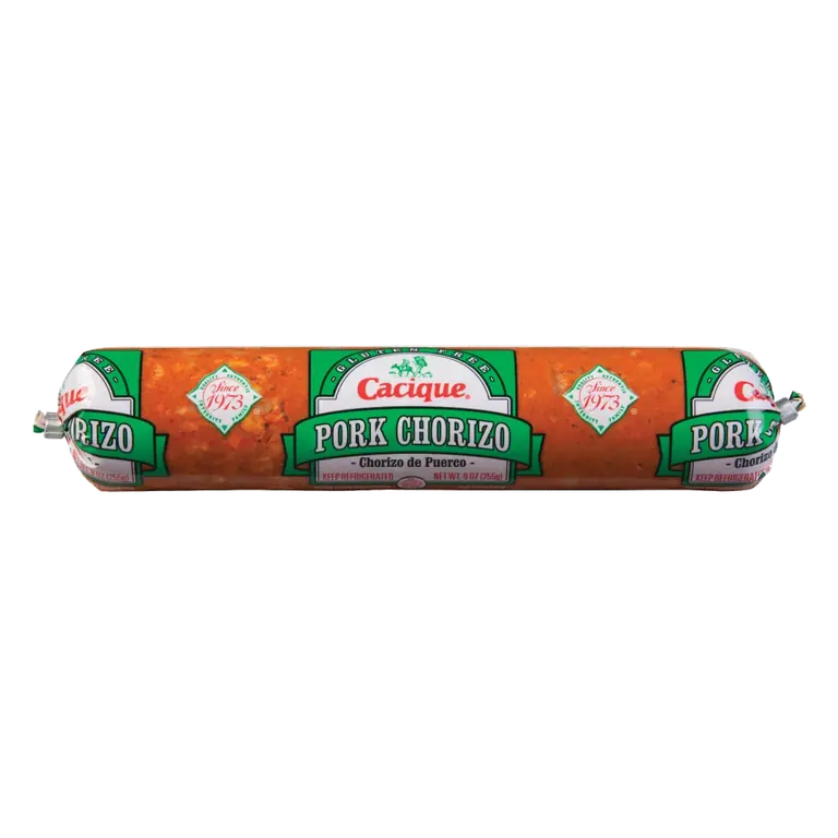 Pork Chorizo