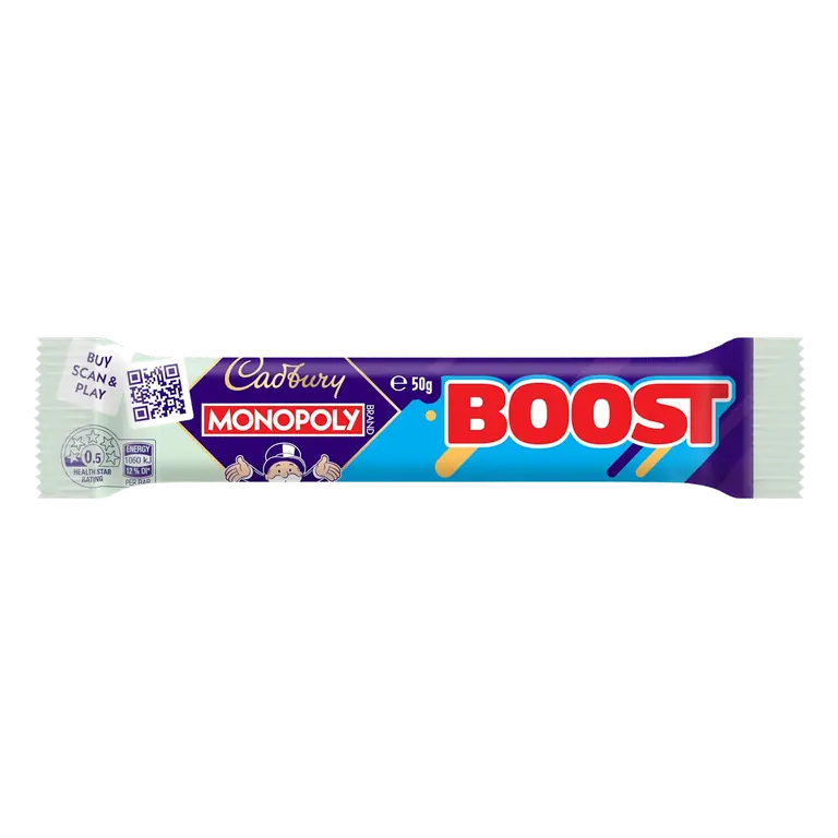 Boost