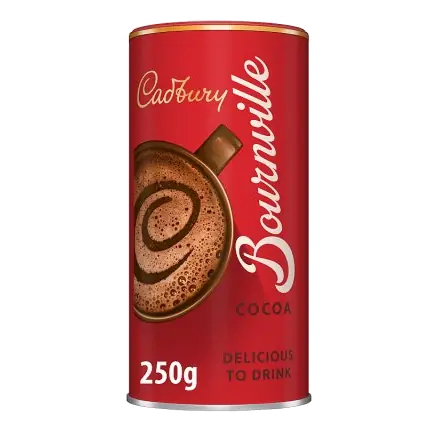 Bournville Cocoa