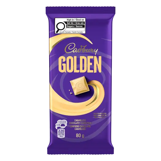 Golden 80 g