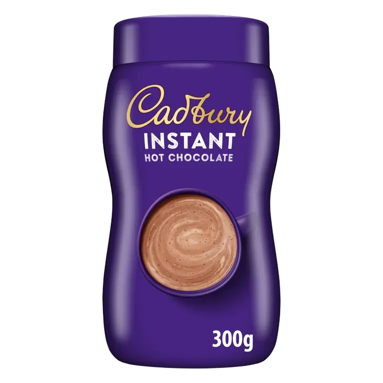 Chocolate Jar Break