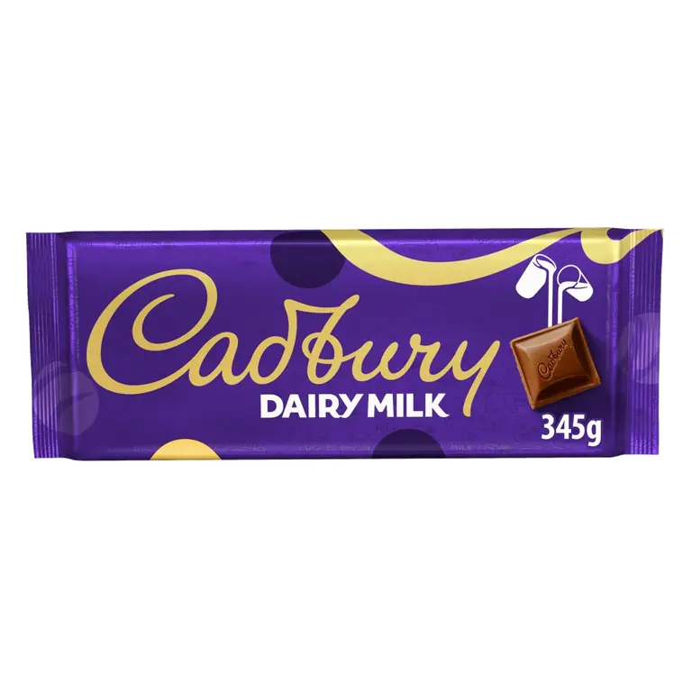 Dairy Milk 345g