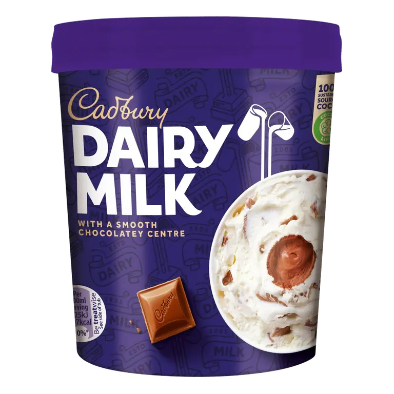Dairy Milk 425ml