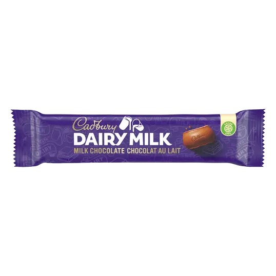 Milk Chocolate 42 g