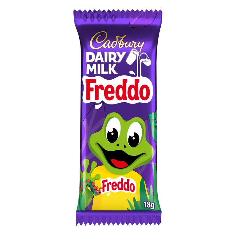 Dairy Milk Freddo Chocolate Bar 18g