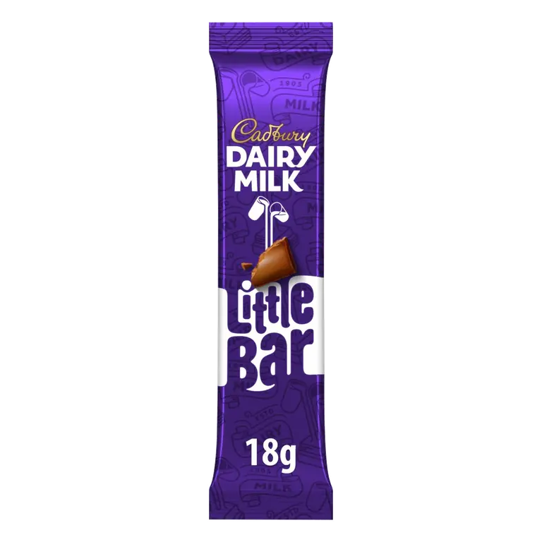 Dairy Milk Kids Single