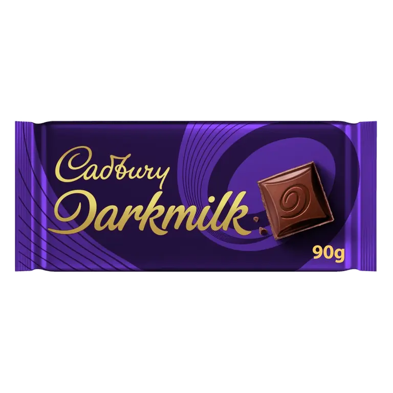 Darkmilk Chocolate Bar