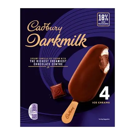 Darkmilk Stick