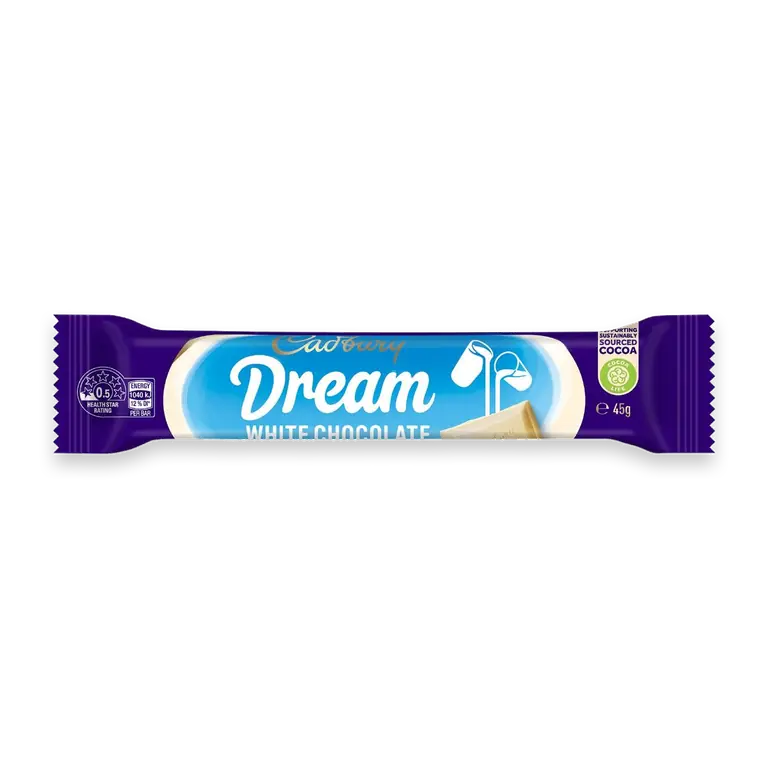 Dream Chocolate Bar