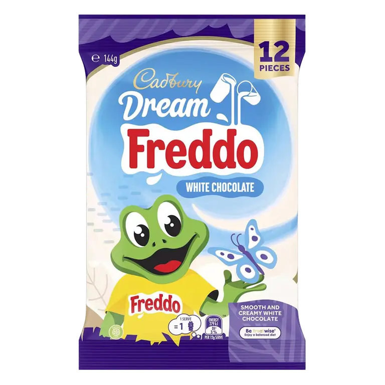 Dream Freddo Sharepack