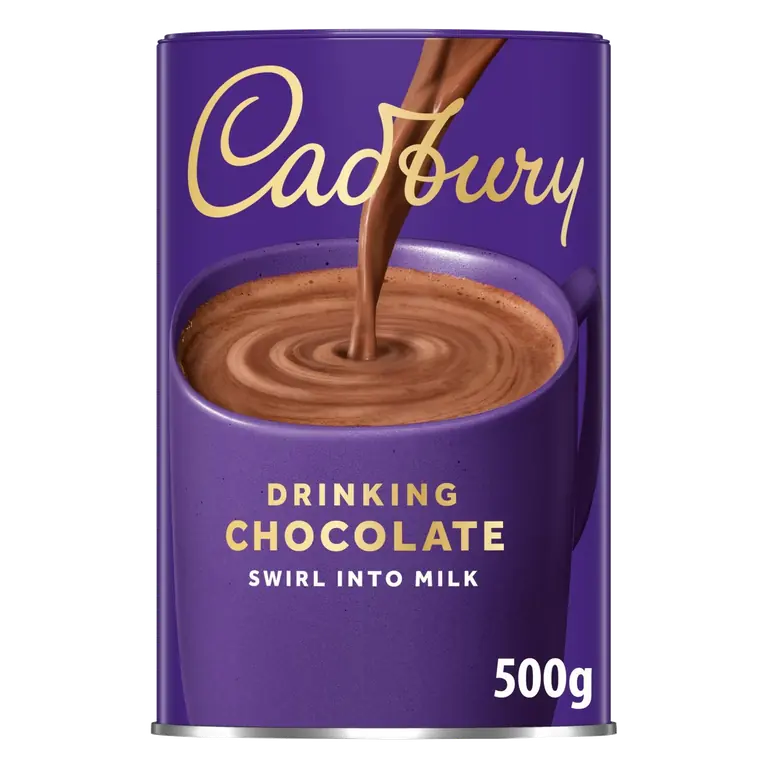 Drinking Chocolate Hot Chocolate Tub