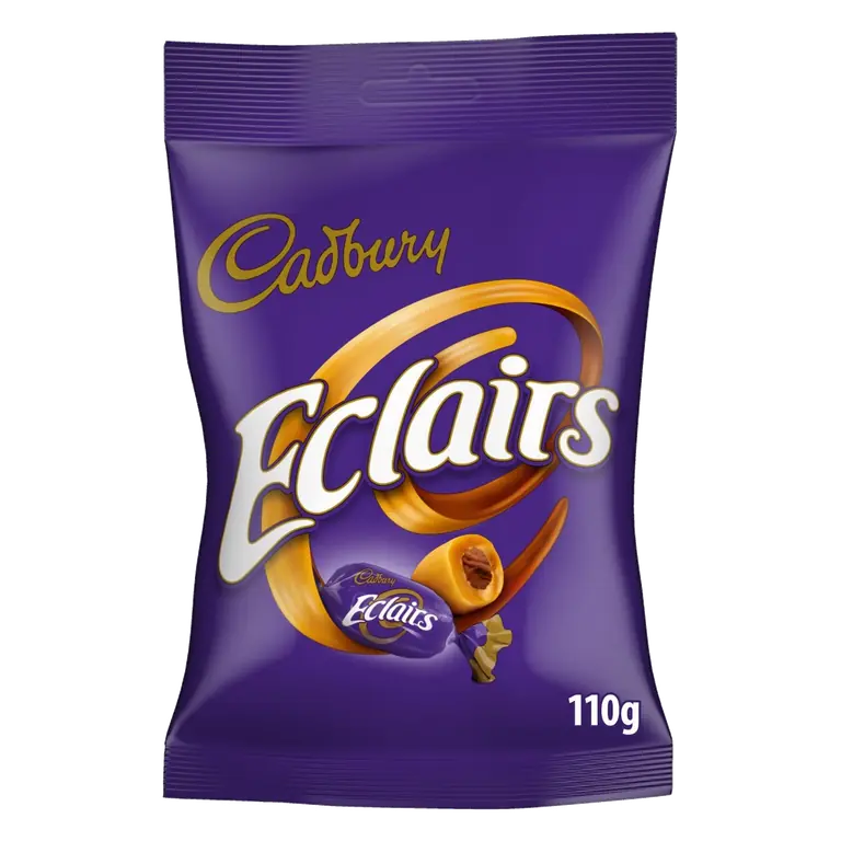Eclairs
