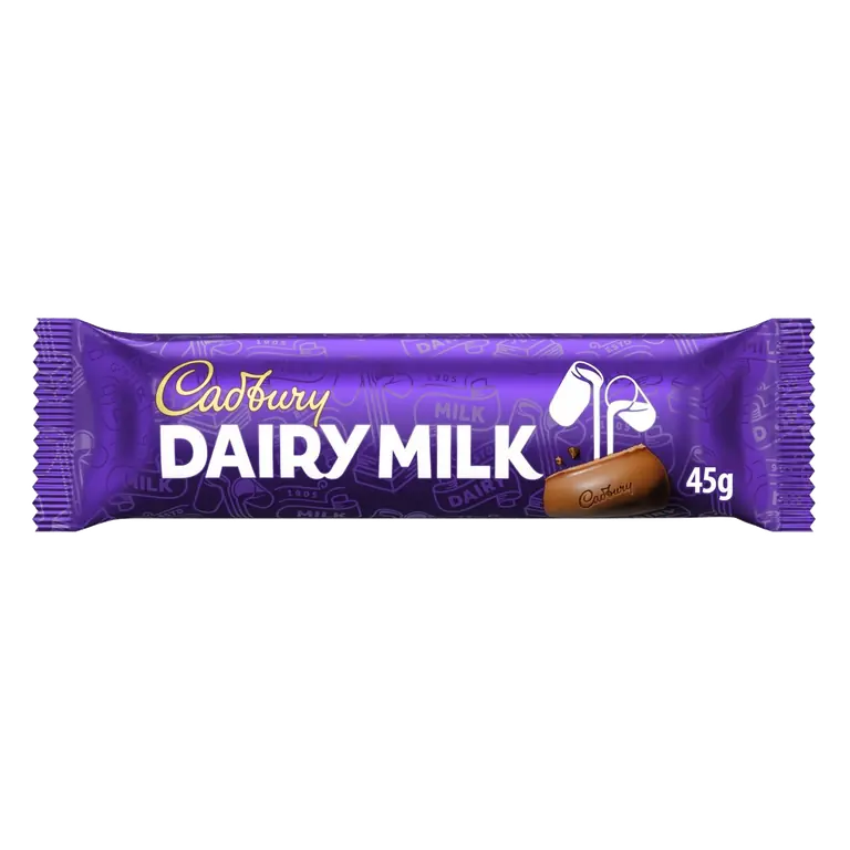 Fairtrade Dairy Milk