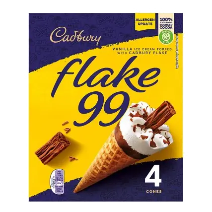 Flake 99