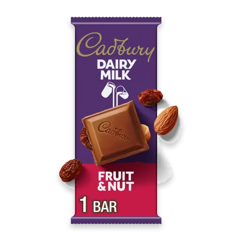 Fruit & Nut