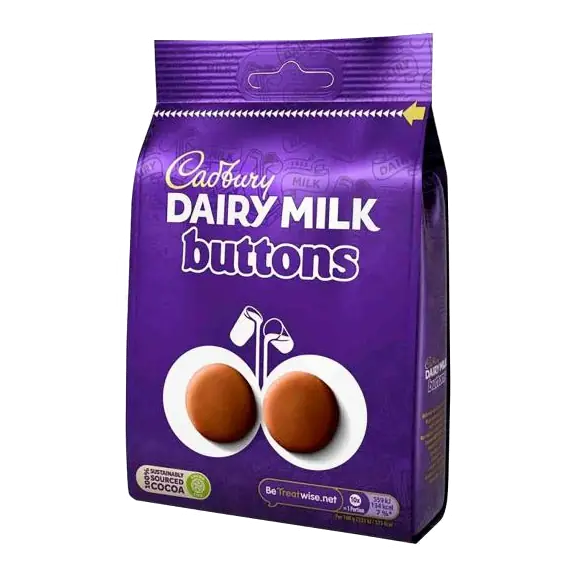 Giant Buttons