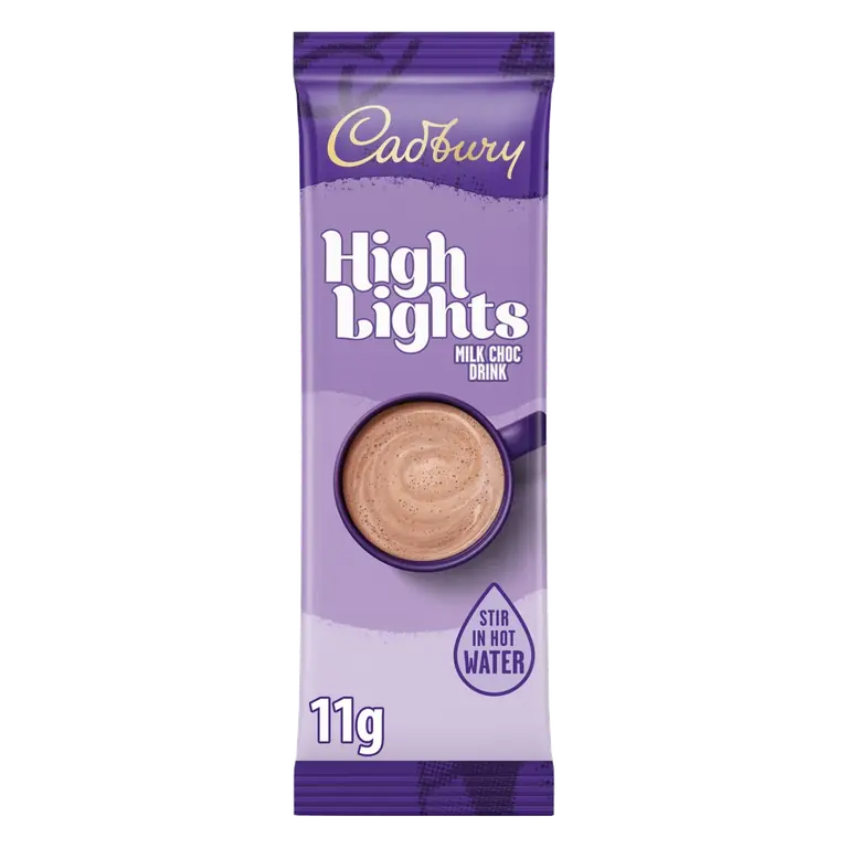 Highlights Milk Chocolate