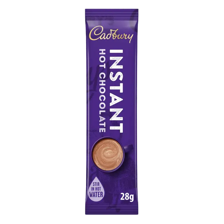 Hot Chocolate Instant 28g