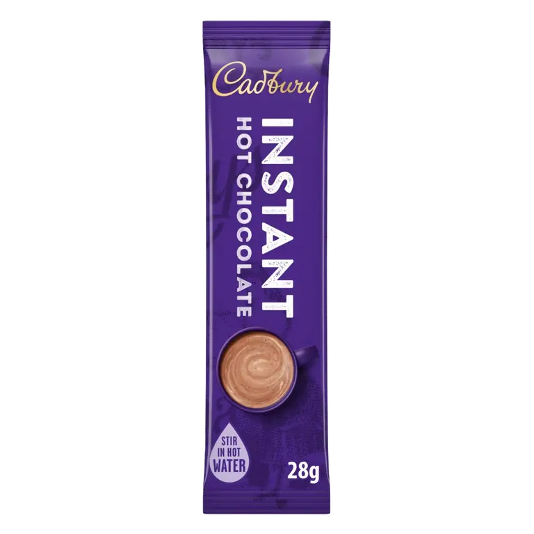 Instant Hot Chocolate Sachet
