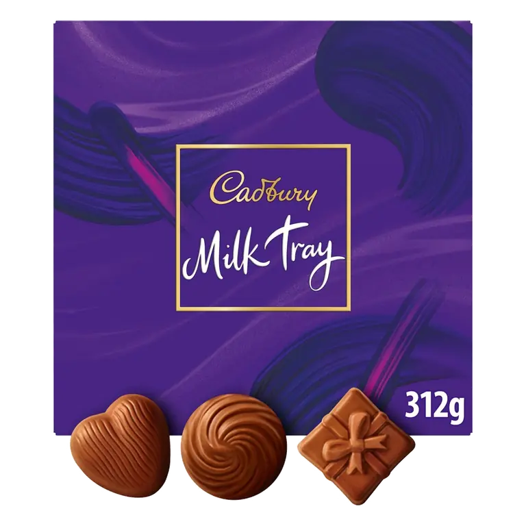Milk Tray