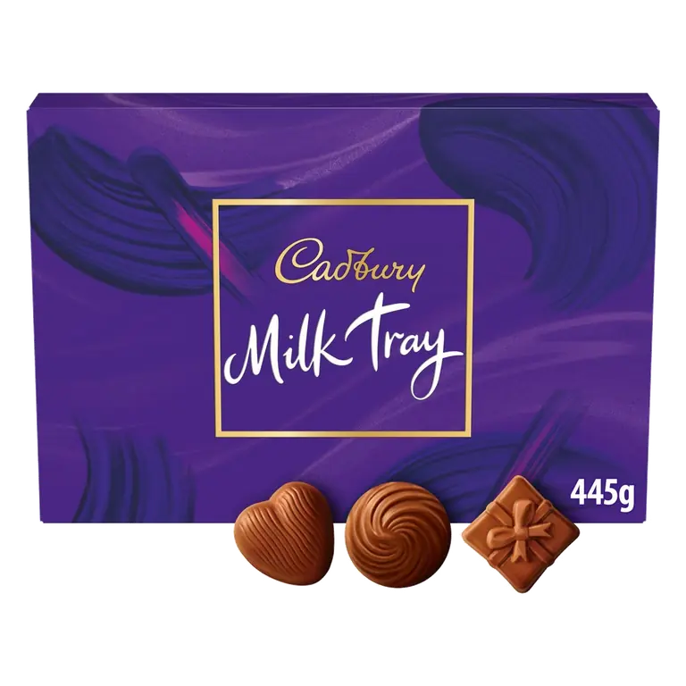 Milk Tray