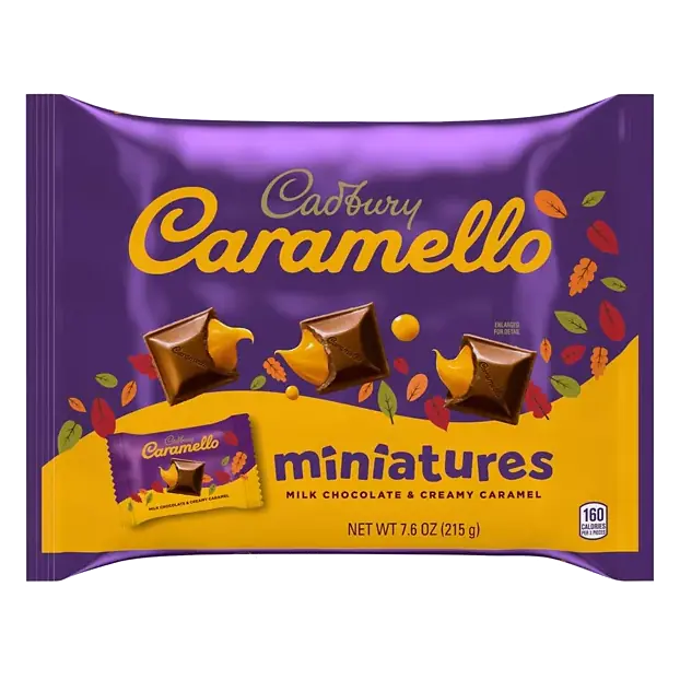 Miniatures Caramello