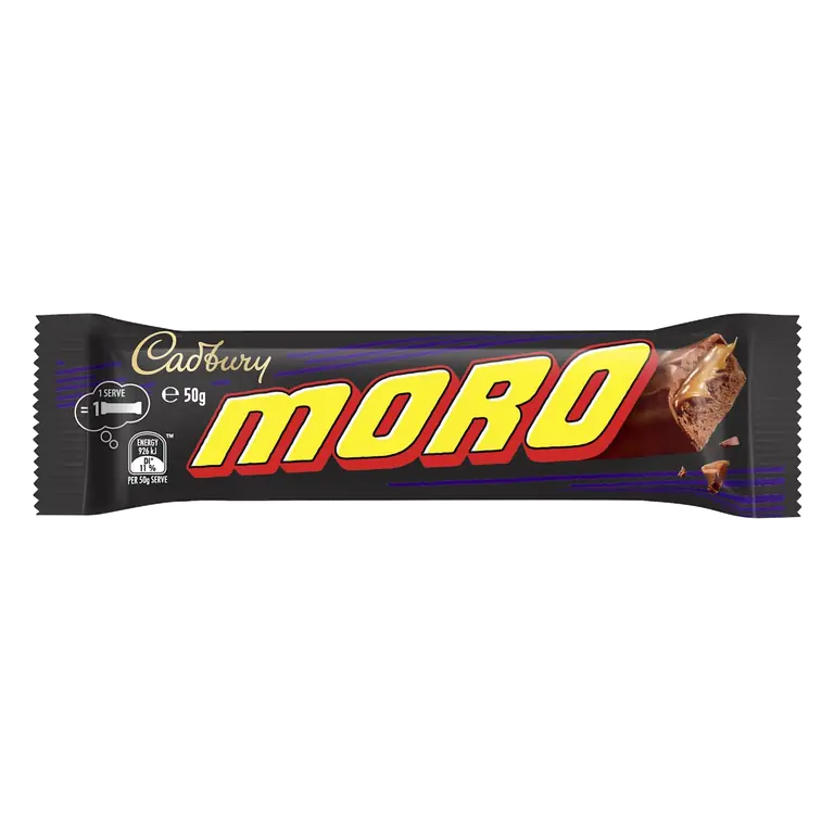 Moro