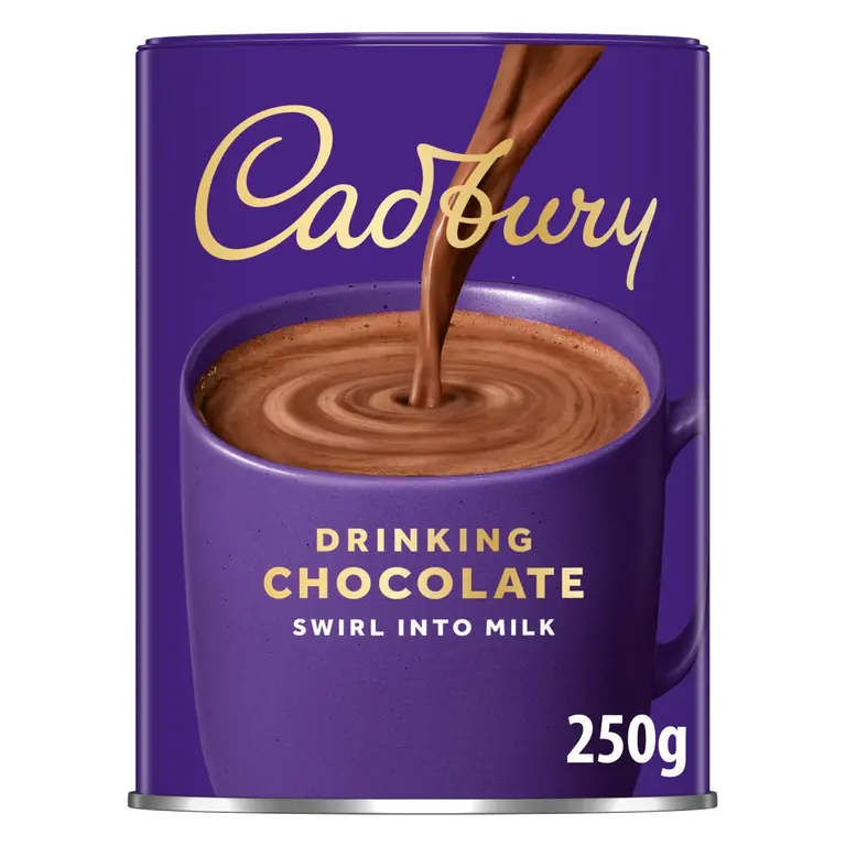 Original Drinking Hot Chocolate