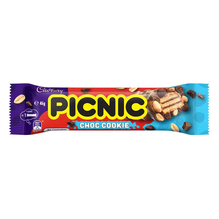 Picnic Cookie