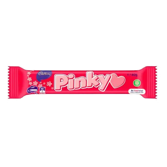 Pinky Bar