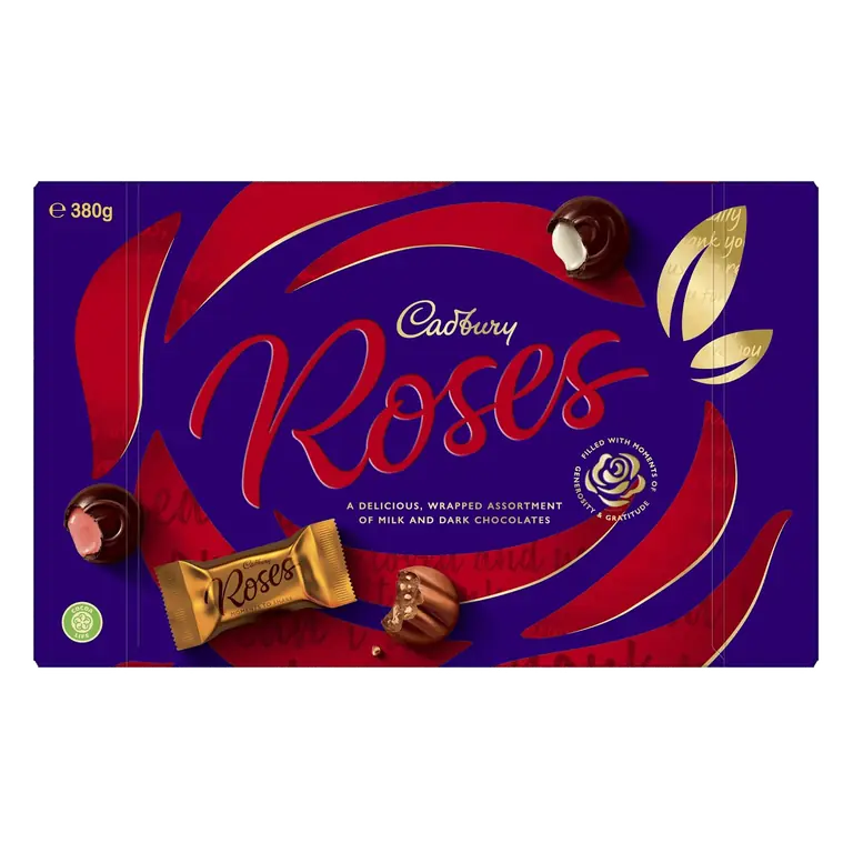 Roses Core