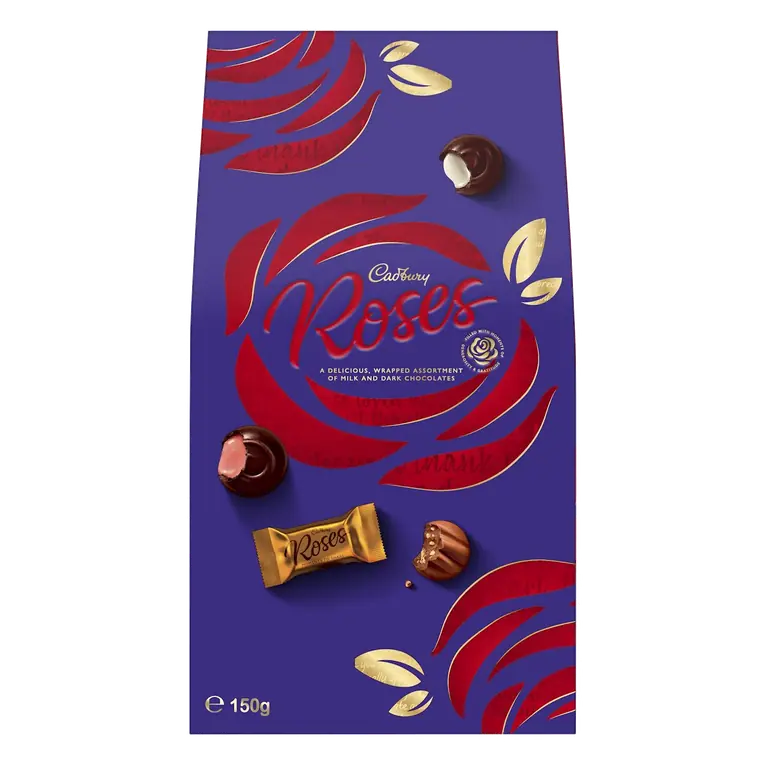 Roses Gift Bag