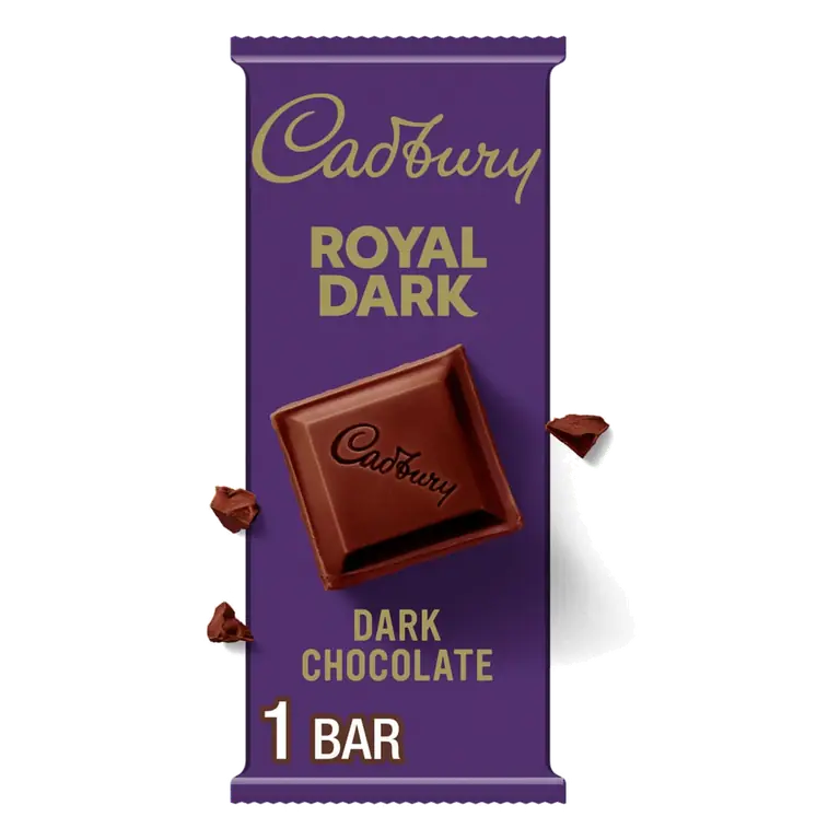 Royal Dark Chocolate