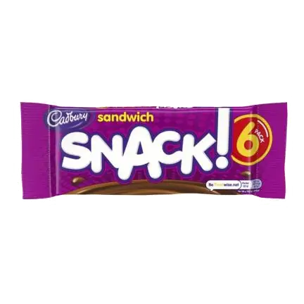 Snack Sandwich